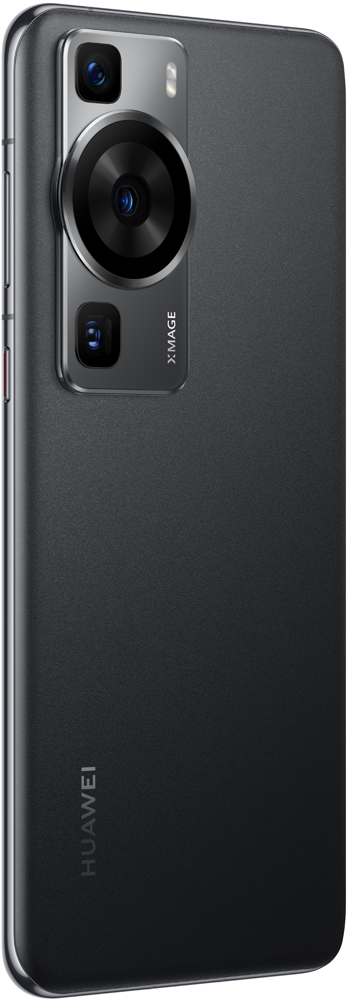 HUAWEI P60 8/256 Гб Чёрный "Как новый"