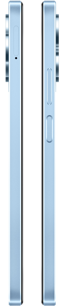 realme Note 50 4/128 Гб Голубой