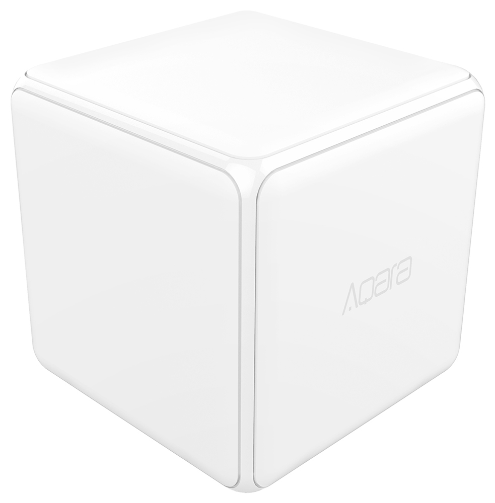 Aqara Cube Белый (MFKZQ01LM)