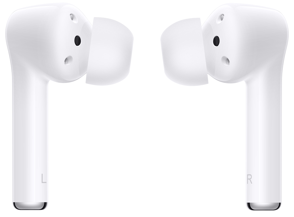 HONOR Magic Earbuds White
