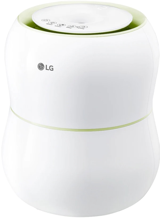 LG PuriCare HW306LGE0 White