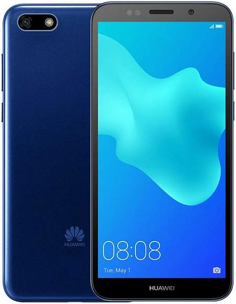 HUAWEI Y5 lite 16Gb Blue