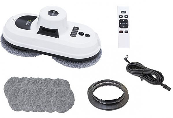 Hobot 188 Белый