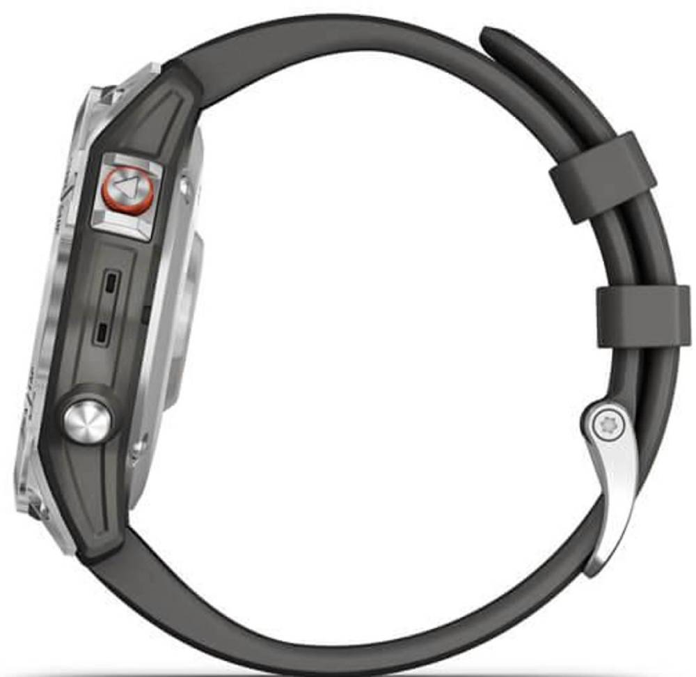 Garmin Epix (Gen 2) Серые