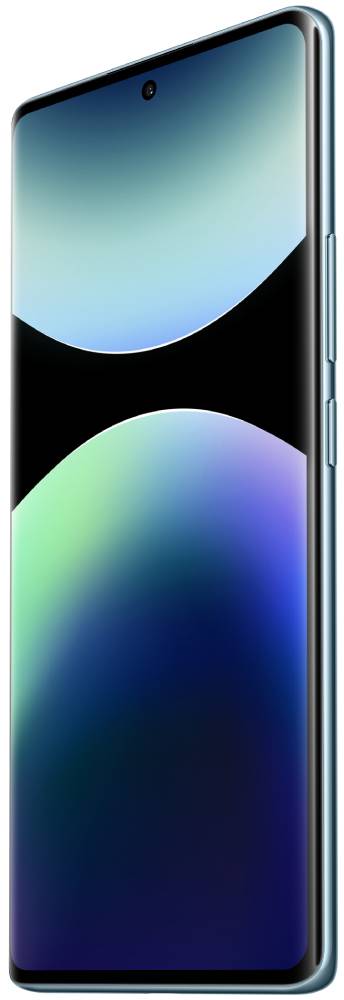 Xiaomi REDMI Note 14 Pro 12/512 Гб LTE Океанический синий