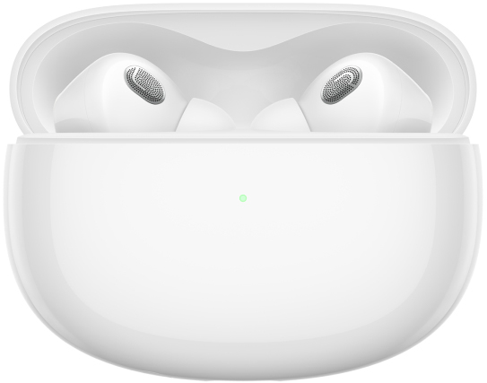 Xiaomi Buds 3T Pro Белые