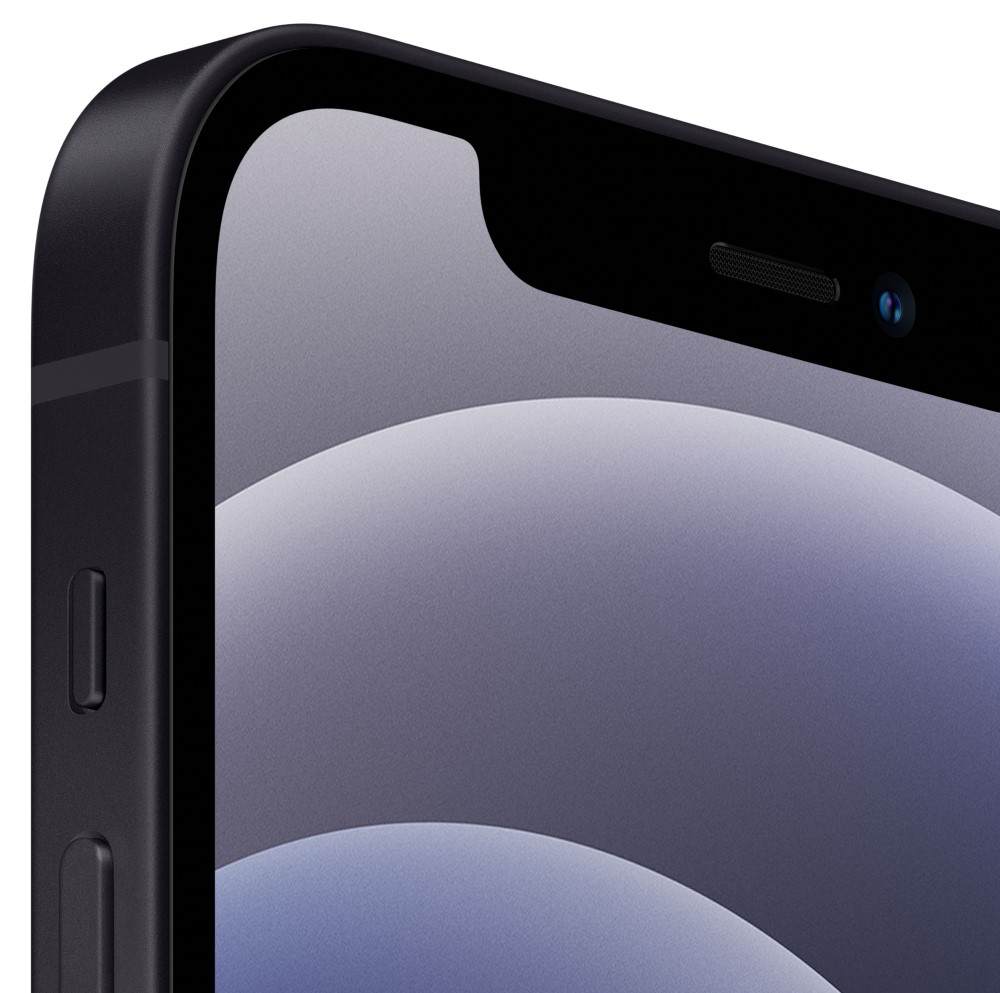 Apple iPhone 12 256Gb Чёрный