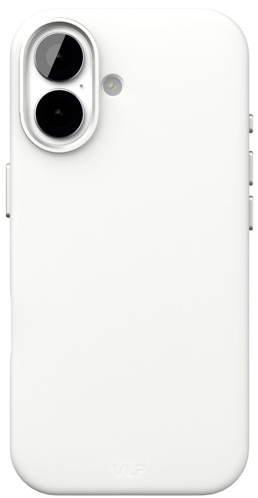 VLP Aster Pro Case с MagSafe для iPhone 17 Белый