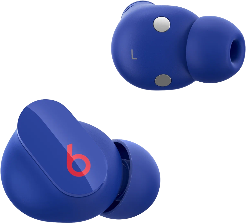 Beats Studio Buds TWNC Синие
