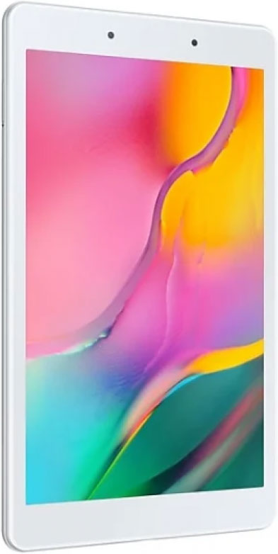 Samsung Galaxy Tab A 8.0 2019 8" 32Gb Wi-Fi Silver