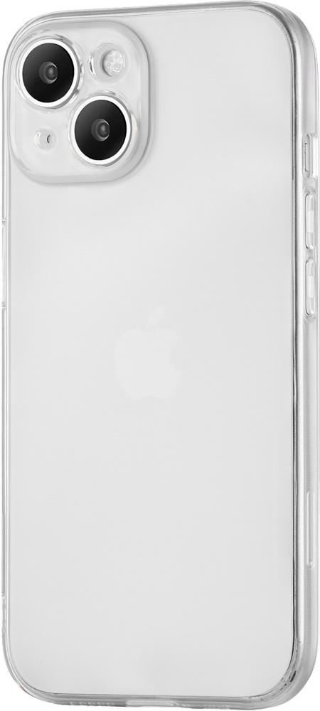 Rocket Prime для iPhone 15 Прозрачный