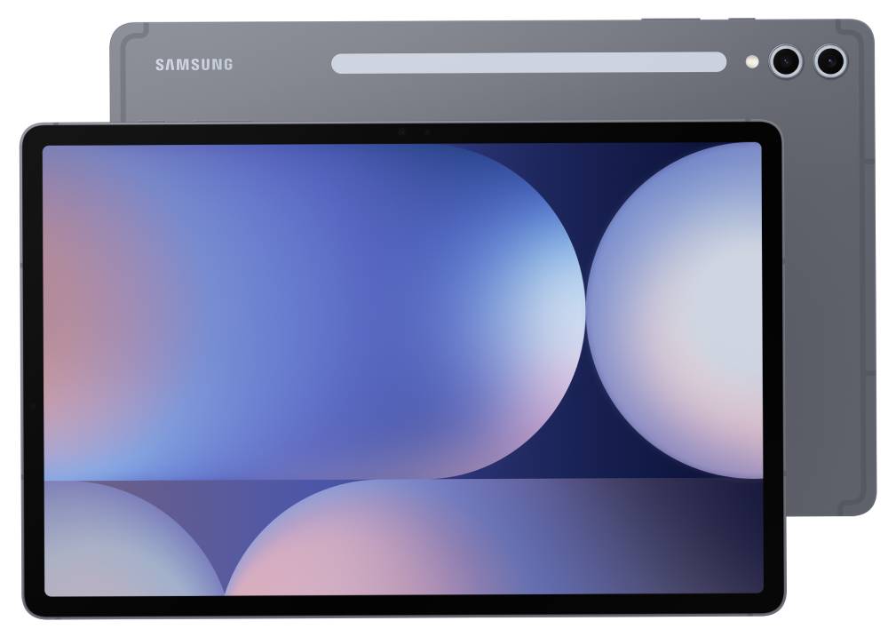 Samsung Galaxy Tab S10+ Wi-Fi 12/512Гб Серый