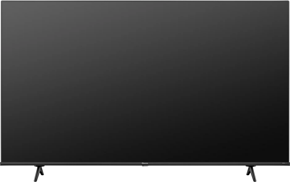 Hisense 65" 65E7HQ Черный