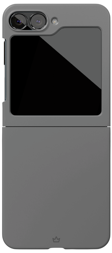 VLP Flex Case для Samsung Galaxy Z Flip6 Серый