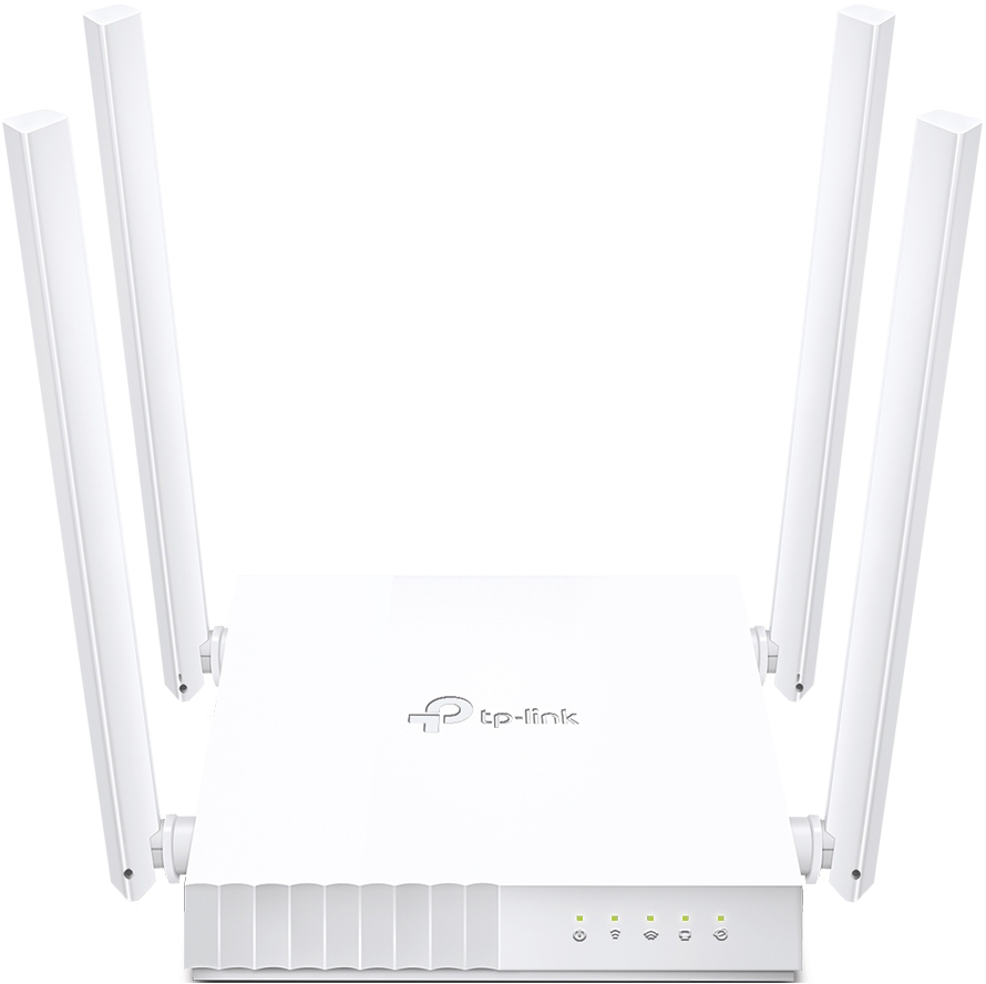 TP-Link Archer C24 Белый