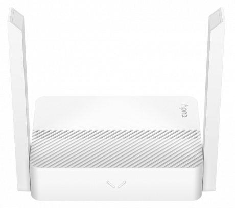 Изображение товара Cudy WR1200E AC1200 Белый