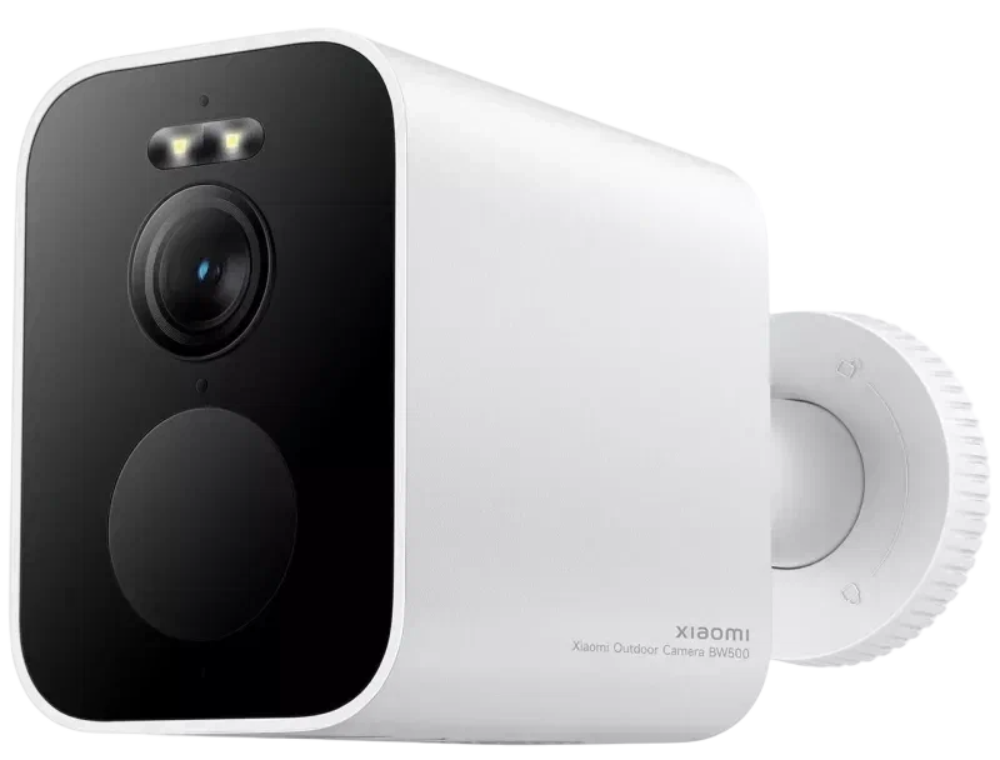 Умная камера Xiaomi Outdoor Camera BW500 Белая