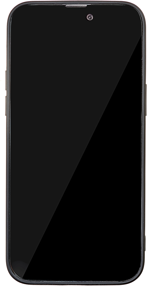 Rocket Sense для iPhone 14 Pro Max матовый Черный