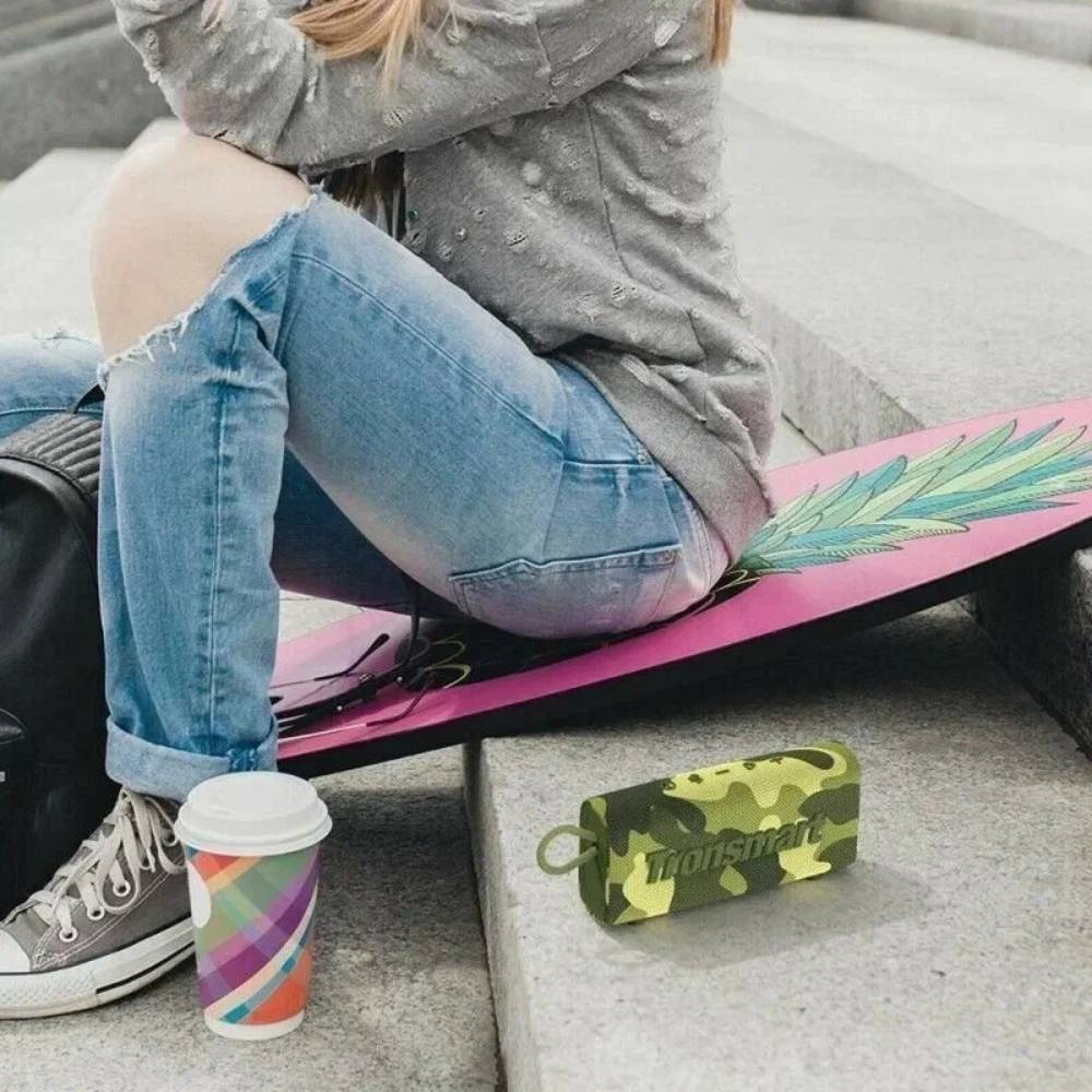 Tronsmart Trip Камуфляж