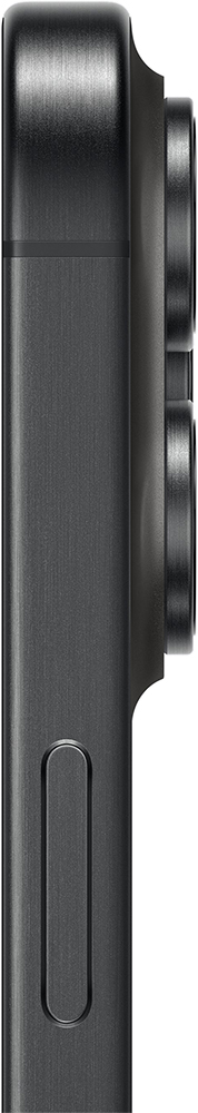 Apple iPhone 15 Pro Max 512Gb eSIM + SIM Черный титан