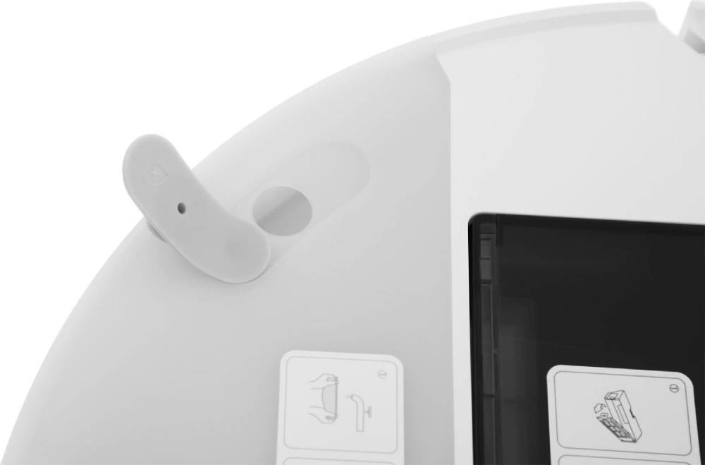 Dreame Trouver S10 Белый (RLS42SA)