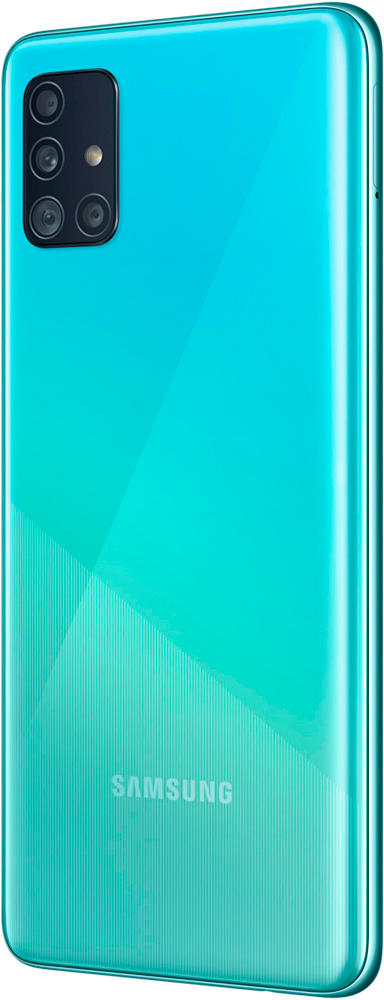 Samsung Galaxy A51 6/128Gb Blue