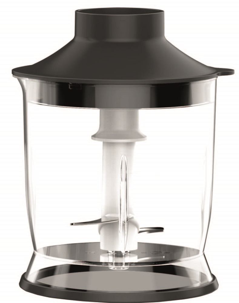 Vixter HBW-2165 Черный