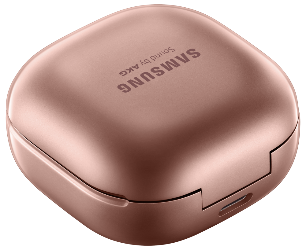 Samsung Galaxy Buds Live bronze (SM-R180NZNASER)