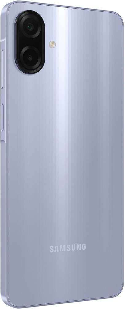 Samsung Galaxy A07 4/128 Гб LTE Dual sim Фиолетовый