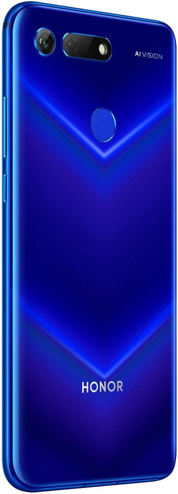 HONOR View 20 6/128 Gb Sapphire Blue