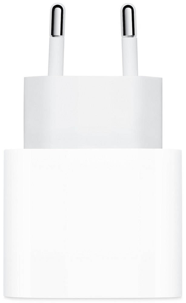 Apple USB Type-C белый MHJE3ZM/A