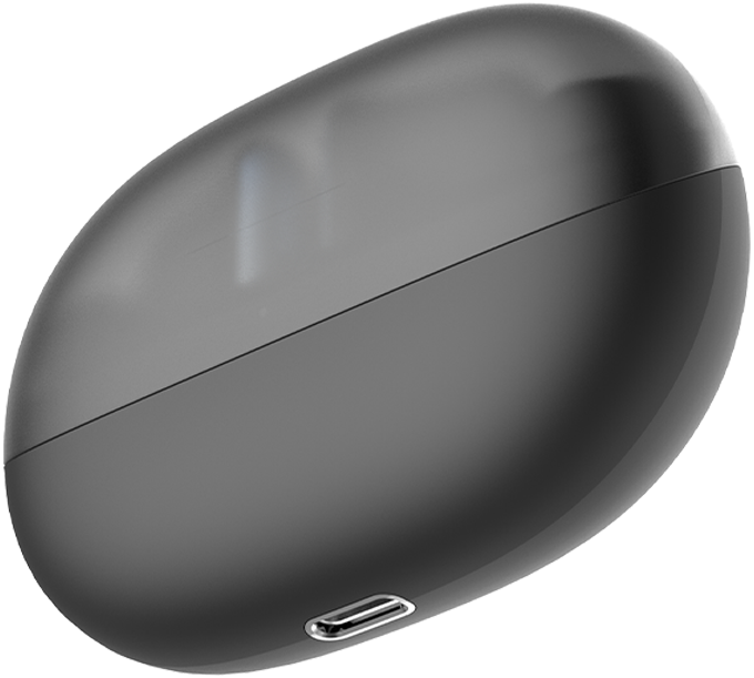 TECNO Sonic 1 Черные