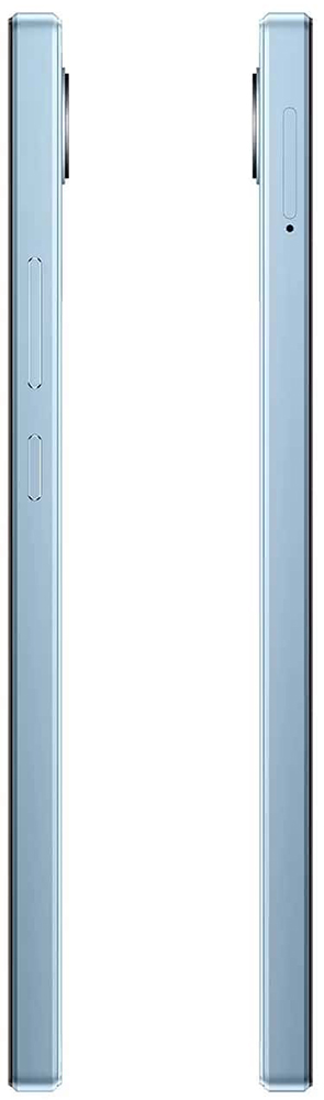 realme C30 4/64GB Голубой