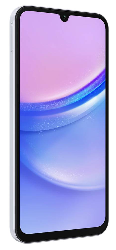 Samsung Galaxy A15 4/128 Гб  Голубой (A155F)