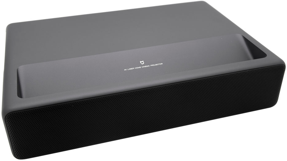 Xiaomi Mi 4K Laser Projector 150" Black