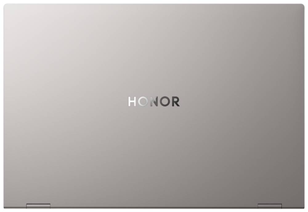 HONOR MagicBook X14 2025 Intel Core i5-13420H UHD Graphics 16Гб/1Тб Win11 Серый (5301ALWJ)