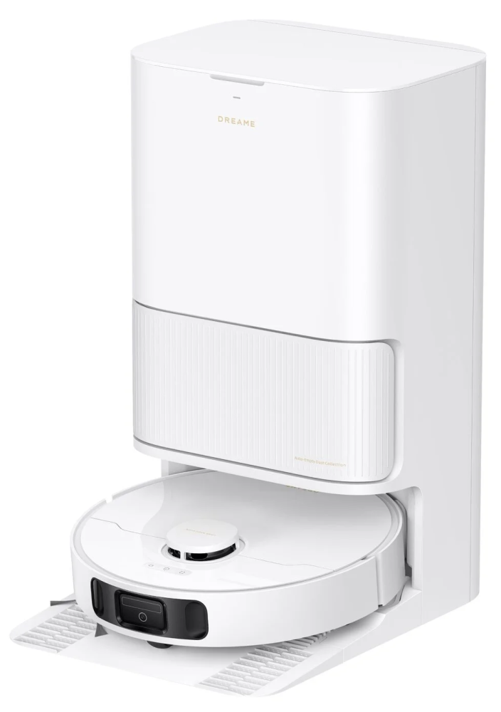 Dreame Bot L40 Ultra CE Белый (RLD52SE)