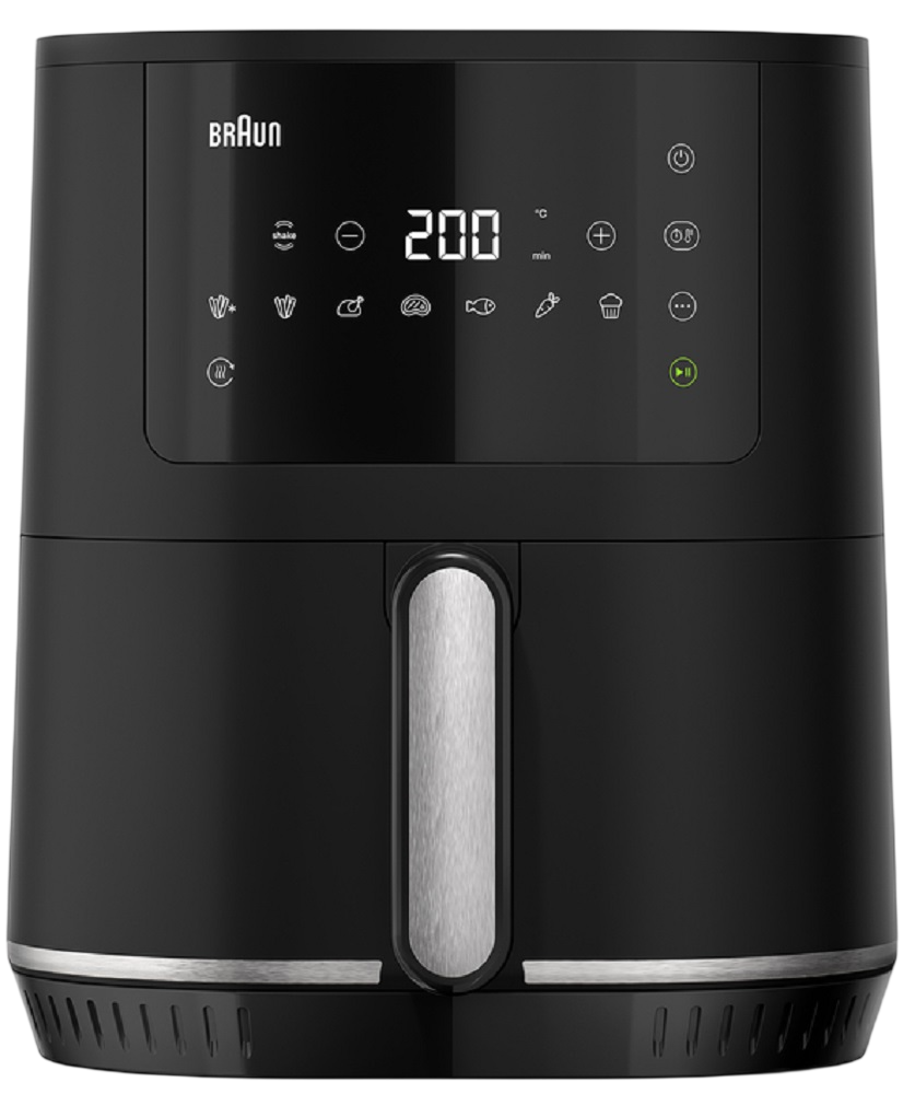 Аэрогриль Braun HF3030 — фото 1