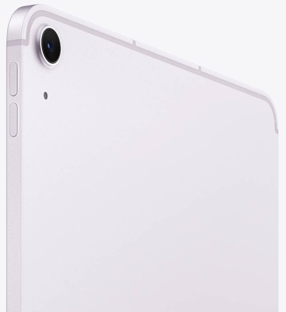 Apple iPad Air 2025 Wi-Fi + Cellular 11" 128 Гб Фиолетовый (MCFY4)