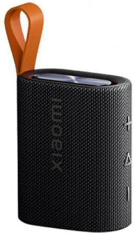 Изображение товара Xiaomi Sound Pocket 5W Черная