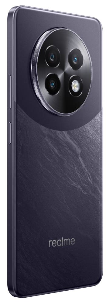 realme 13+ 12/256 Гб 5G Фиолетовый