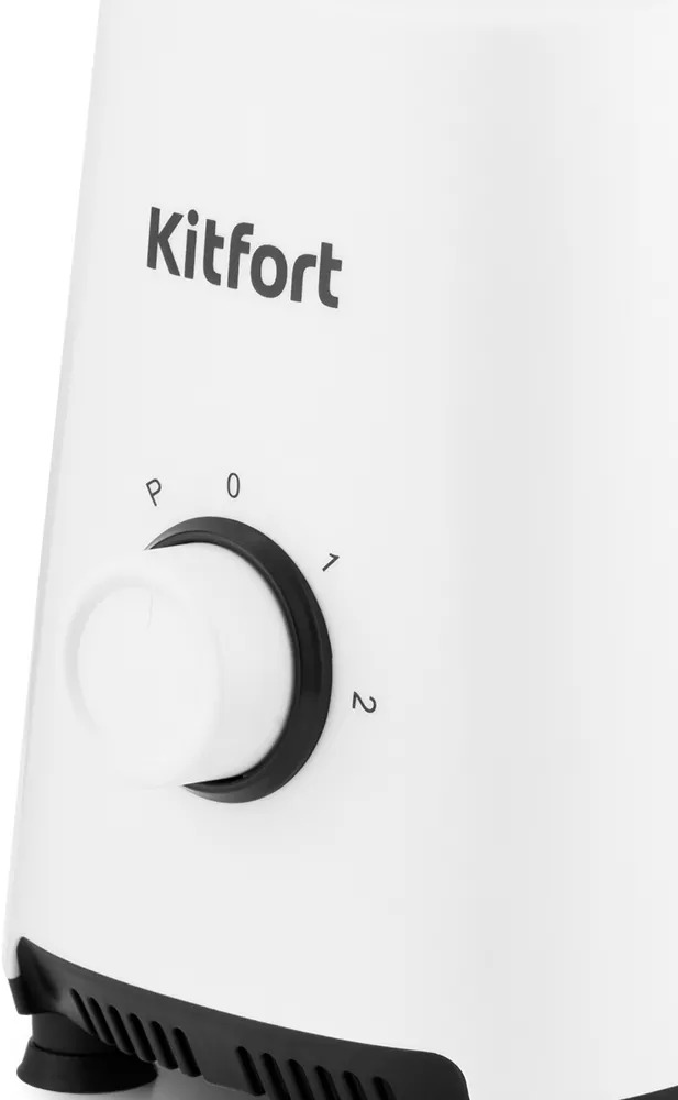 Kitfort КТ-1380 Белый