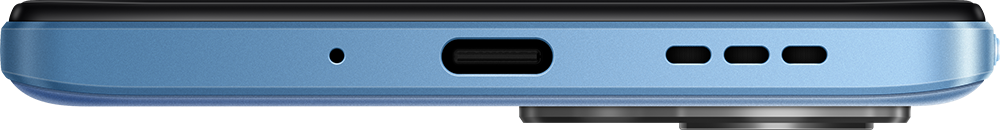 POCO X5 6/128Gb Голубой