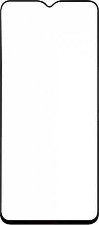 Изображение товара RedLine для INFINIX NOTE 30i Черная рамка