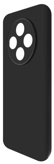 Krutoff для TECNO Spark 30 Черный