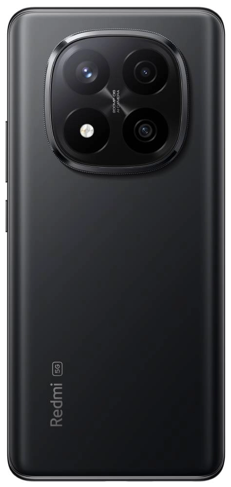 Xiaomi REDMI Note 14 Pro+ 5G 12/512 Гб Полуночный черный