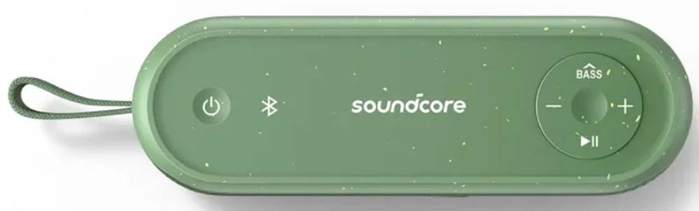 Anker Soundcore Motion X100 Зеленая