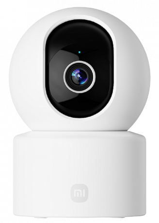 Изображение товара IP-камера Xiaomi Smart Camera C302, белая, Wi‑Fi Изображение товара IP-камера Xiaomi Smart Camera C302, белая, Wi‑Fi