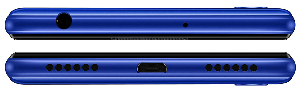 HONOR 8A Prime 3/64Gb Navy Blue