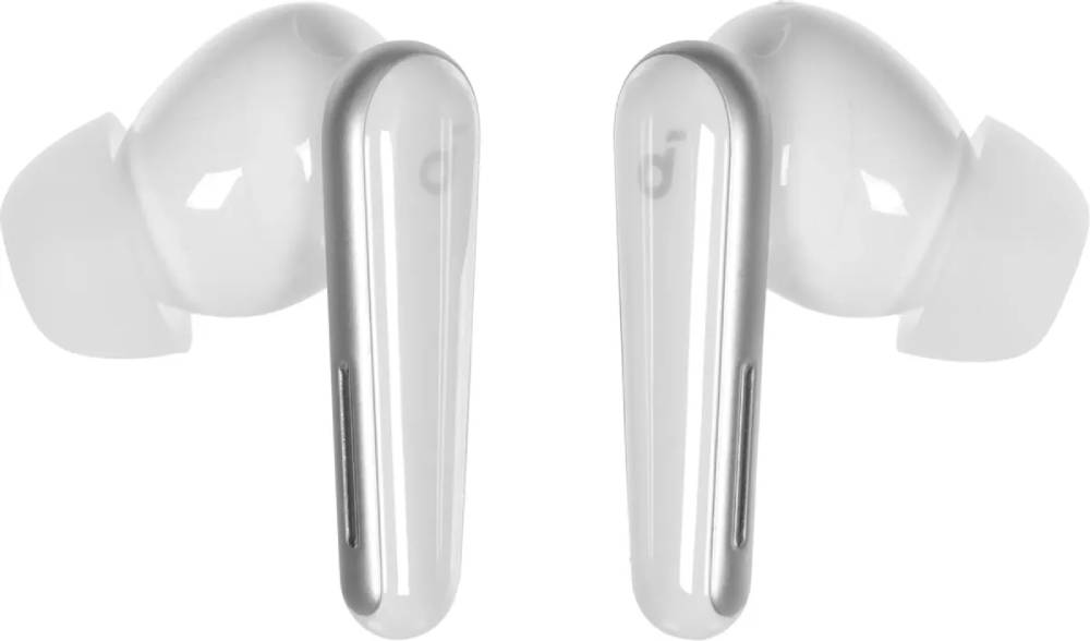 Anker Soundcore Liberty 5 ホワイト Soundcore Liberty 5 | ワイヤレスイヤホンの製品情報 | Anker Japan